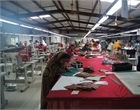 Leather Goods Manufacturing Factory